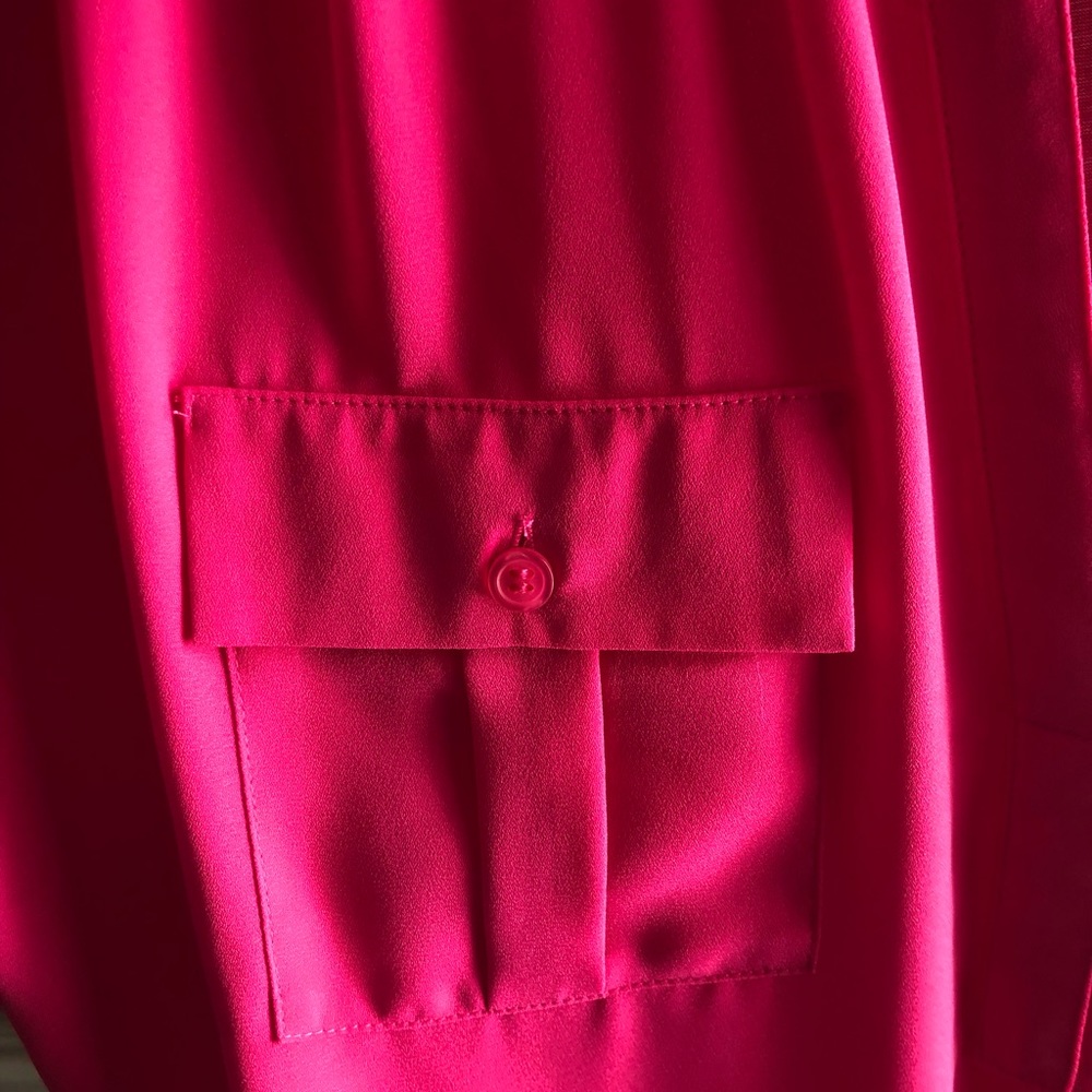 Blouse - Picture 3 of 4